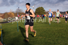 Mens veteran Cathedral Relays, Birtley. Photo:  David T. Hewitson/Sports for All Pics